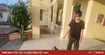 Phạt 4 triệu đồng vì dùng xung kích điện đánh cá trên suối