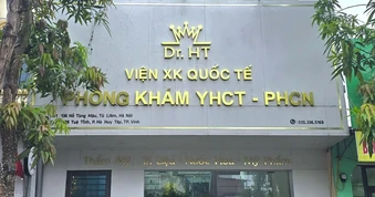 Phạt 50 triệu đồng, đình chỉ hoạt động phòng khám chui ở Nghệ An