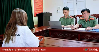 Phạt 7,5 triệu đồng nữ du khách bịa đặt chuyện "tâm linh" ở Ninh Bình
