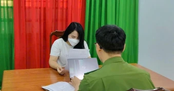 Phạt chủ kênh 'Ký sự bí mật' đăng thông tin sai sự thật về 3 sinh viên bị chôn sống