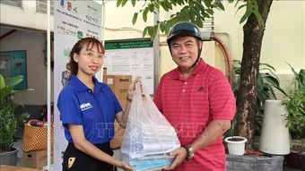 Phát động chương trình 'Đổi sách lấy cây' năm 2026 trên toàn quốc