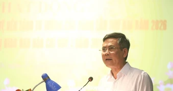 Phát động Cuộc thi chính luận bảo vệ nền tảng tư tưởng của Đảng năm 2026
