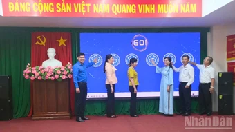 Phát động Hội thi “Tìm hiểu chính sách pháp luật về bảo hiểm xã hội, bảo hiểm y tế và bảo hiểm thất nghiệp” năm 2026