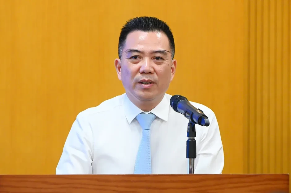Phát động phong trào toàn dân chung tay bảo vệ môi trường Phát động phong trào toàn dân chung tay bảo vệ môi trường
