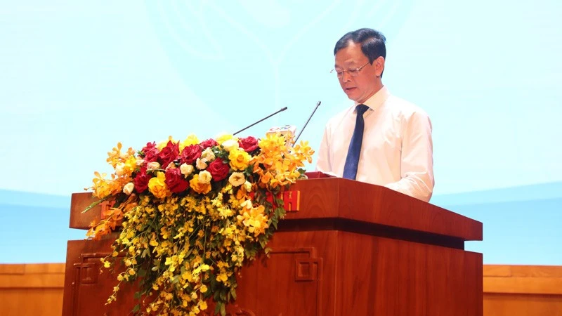 Phát động Tháng hành động vì trẻ em năm 2026