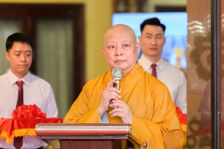 Phật giáo Việt Nam 45 năm: Từ thống nhất đến phát triển Phật giáo Việt Nam 45 năm: Từ thống nhất đến phát triển