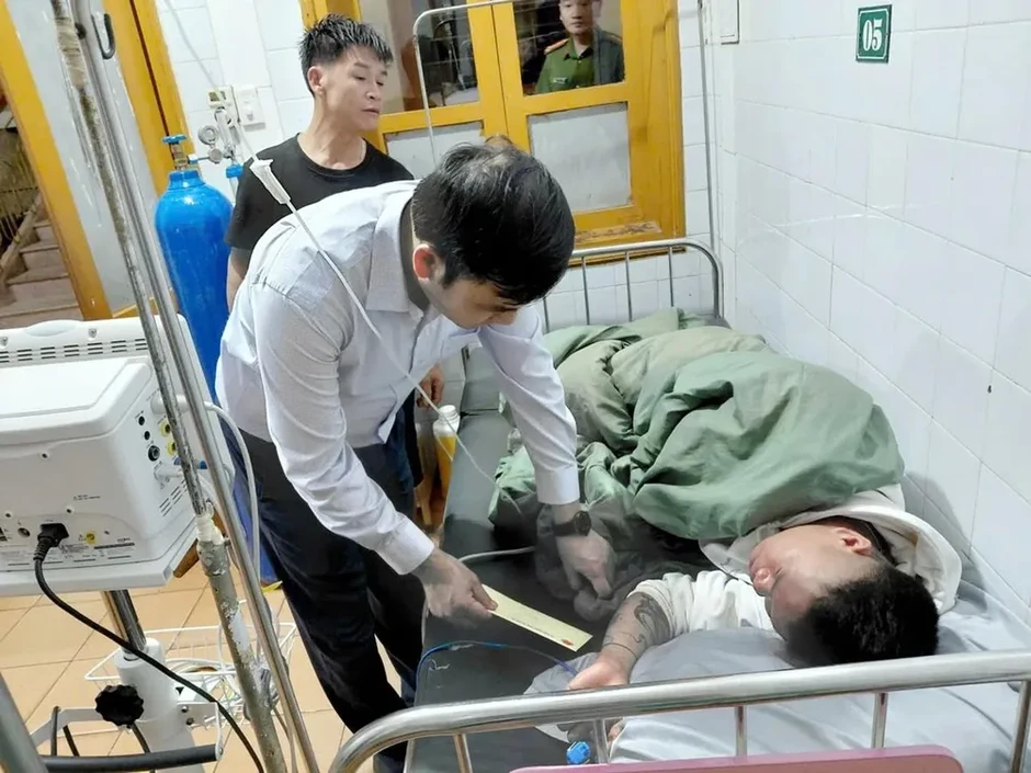 Phát hành tài liệu hướng dẫn nhận biết dấu hiệu sắp mưa đá Phát hành tài liệu hướng dẫn nhận biết dấu hiệu sắp mưa đá