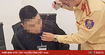 Phát hiện 5 trường hợp sử dụng camera, thiết bị tinh vi gian lận sát hạch lái xe ở Bắc Ninh