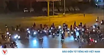 Phát hiện 58 trường hợp vi phạm giao thông từ clip đăng trên mạng xã hội ở Nghệ An