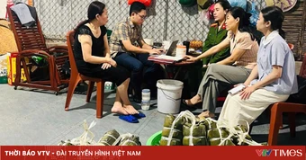 Phát hiện cơ sở sản xuất giò lợn dùng hàn the ở Thanh Hóa