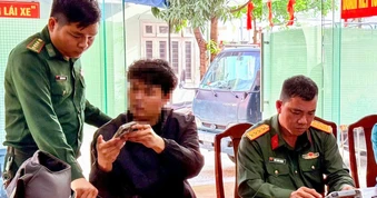 Phát hiện du khách nước ngoài điều khiển drone trong khu vực cấm ở Đà Nẵng