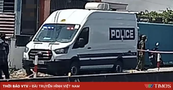 Phát hiện hai thi thể trong căn nhà ven Quốc lộ 1