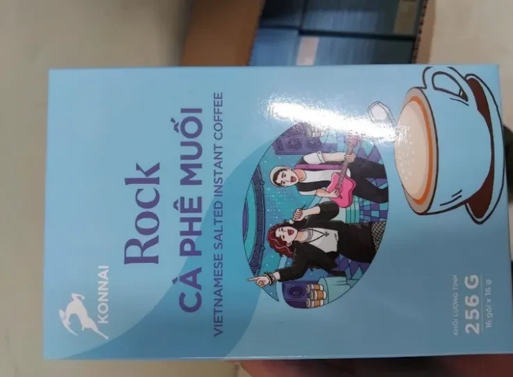 Phát hiện hàng chục nghìn hộp cà phê hòa tan giả tại nhà máy ở Hưng Yên Phát hiện hàng chục nghìn hộp cà phê hòa tan giả tại nhà máy ở Hưng Yên