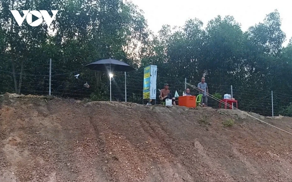 Phát hiện hơn 100 trường hợp vi phạm tốc độ trên 2 cao tốc mới thông xe Phát hiện hơn 100 trường hợp vi phạm tốc độ trên 2 cao tốc mới thông xe