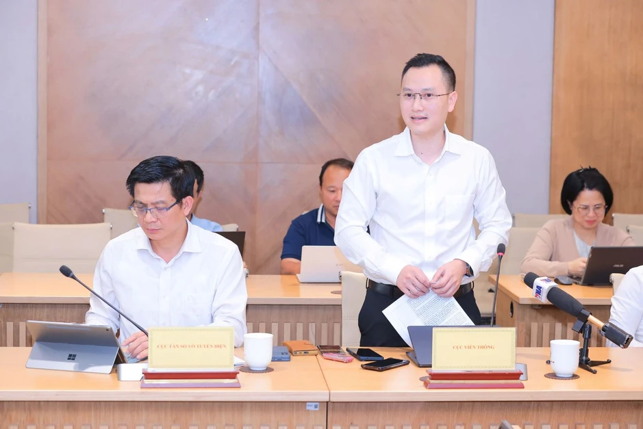 Phát hiện khoảng 900.000 số thuê bao không chính chủ qua VNeID Phát hiện khoảng 900.000 số thuê bao không chính chủ qua VNeID