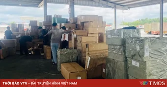 Phát hiện máy tính bảng, iPhone cũ và hàng chục nghìn sản phẩm vi phạm sở hữu trí tuệ tại nhiều cửa khẩu