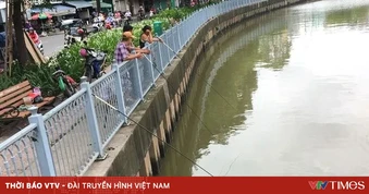 Phát hiện một thi thể mắc vào lưới đánh cá trên hồ Ea Snô, Lâm Đồng