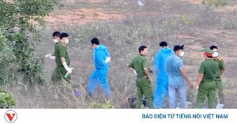 Phát hiện người đàn ông treo cổ tại nghĩa trang ở Lâm Đồng