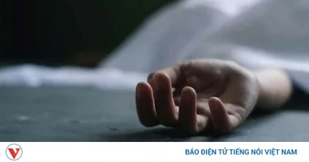 Phát hiện người đàn ông tử vong trên núi Thiên Bút trong tình trạng lõa thể