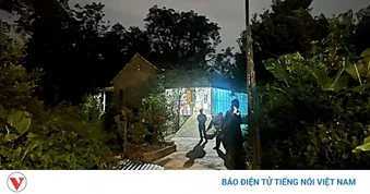 Phát hiện người phụ nữ tử vong tại nhà riêng với nhiều vết thương