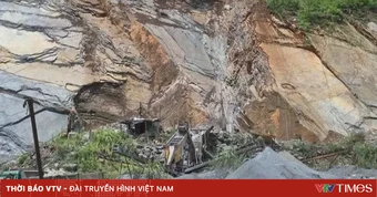 Phát hiện nhiều vi phạm nghiêm trọng tại mỏ đá xảy ra tai nạn làm ba công nhân tử vong