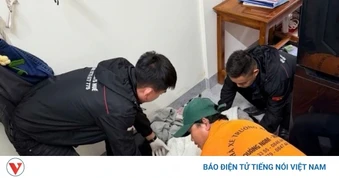 Phát hiện nữ sinh tử vong trong phòng trọ, cơ quan chức năng vào cuộc điều tra