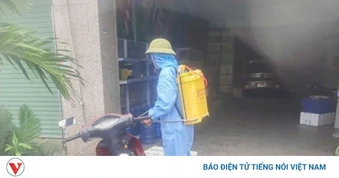 Phát hiện ổ dịch sốt xuất huyết thứ 2 tại phường Hoành Sơn, tỉnh Hà Tĩnh