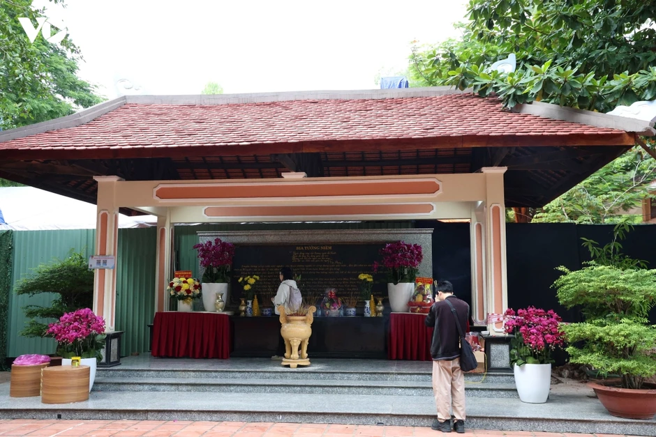 Phát hiện thêm 5 bộ hài cốt liệt sĩ tại Công viên Lê Thị Riêng