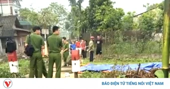 Phát hiện thi thể nam giới trên đường sắt ở Phú Thọ
