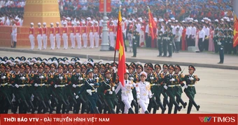 Phát huy sức mạnh thực hiện "hai kiên định, hai đẩy mạnh và hai ngăn ngừa" giữ vững trận địa tư tưởng trong Quân đội