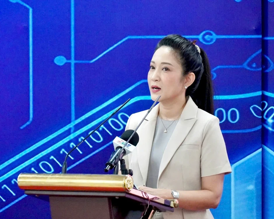 Phát huy sức mạnh văn hóa trong kỷ nguyên số: Báo chí là lực đẩy then chốt Phát huy sức mạnh văn hóa trong kỷ nguyên số: Báo chí là lực đẩy then chốt