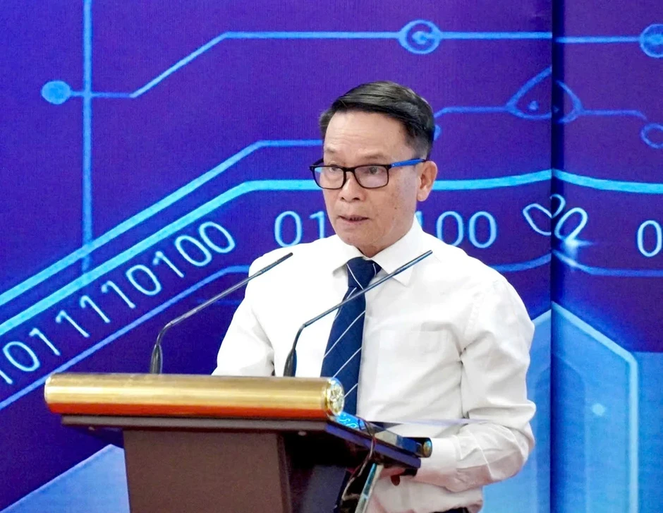 Phát huy sức mạnh văn hóa trong kỷ nguyên số: Báo chí là lực đẩy then chốt Phát huy sức mạnh văn hóa trong kỷ nguyên số: Báo chí là lực đẩy then chốt