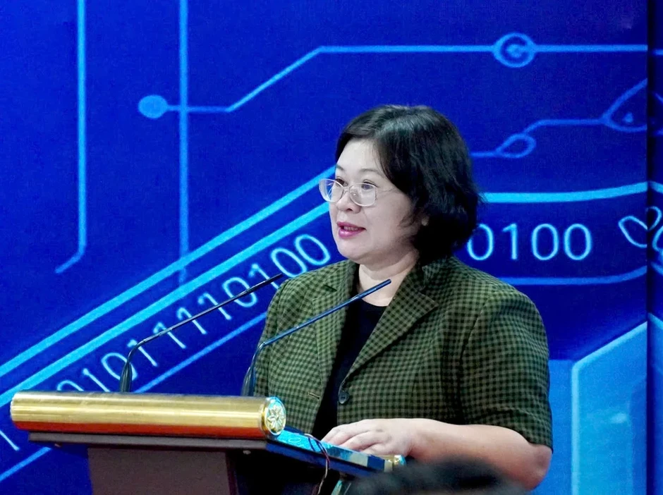 Phát huy sức mạnh văn hóa trong kỷ nguyên số: Báo chí là lực đẩy then chốt Phát huy sức mạnh văn hóa trong kỷ nguyên số: Báo chí là lực đẩy then chốt