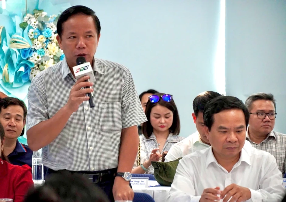 Phát huy sức mạnh văn hóa trong kỷ nguyên số: Báo chí là lực đẩy then chốt Phát huy sức mạnh văn hóa trong kỷ nguyên số: Báo chí là lực đẩy then chốt