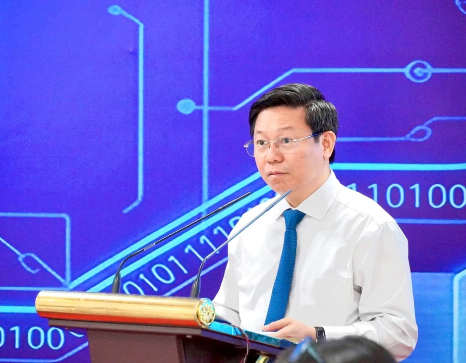 Phát huy sức mạnh văn hóa trong kỷ nguyên số: Báo chí là lực đẩy then chốt Phát huy sức mạnh văn hóa trong kỷ nguyên số: Báo chí là lực đẩy then chốt
