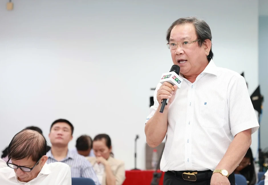 Phát huy sức mạnh văn hóa trong kỷ nguyên số: Báo chí là lực đẩy then chốt Phát huy sức mạnh văn hóa trong kỷ nguyên số: Báo chí là lực đẩy then chốt