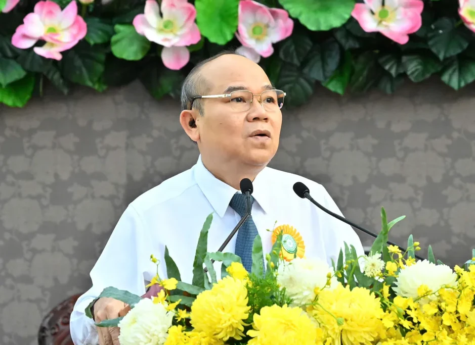 Phát huy tinh thần Phật giáo xây dựng khối đại đoàn kết toàn dân tộc Phát huy tinh thần Phật giáo xây dựng khối đại đoàn kết toàn dân tộc
