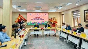 Phát huy vai trò của người cao tuổi trong bối cảnh già hóa dân số