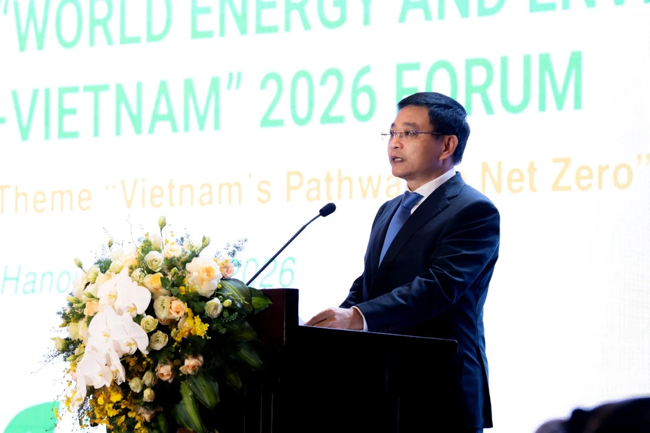 Phát huy vai trò doanh nghiệp trong hiện thực hóa lộ trình Net Zero Phát huy vai trò doanh nghiệp trong hiện thực hóa lộ trình Net Zero