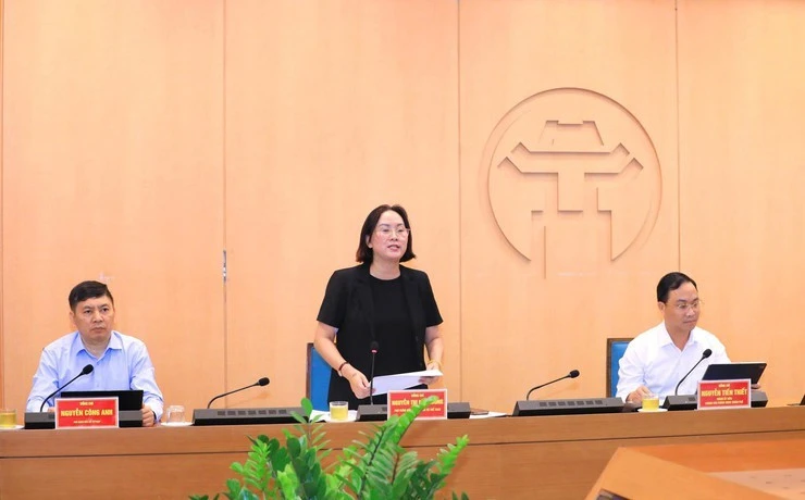 Phát tán thông tin sai sự thật về quy hoạch có thể bị phạt đến 20 triệu đồng Phát tán thông tin sai sự thật về quy hoạch có thể bị phạt đến 20 triệu đồng
