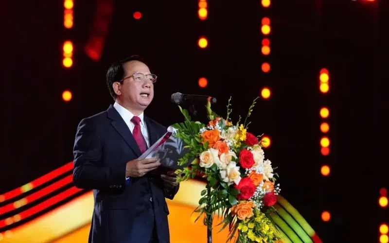 Phát thanh cần tiếp tục khẳng định vai trò tiên phong trên mặt trận tư tưởng - văn hóa