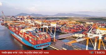 Phạt tới 50 triệu đồng nếu đặt tên cảng biển sai nguyên tắc