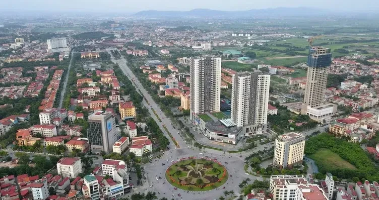 Phát triển Bắc Ninh là thành phố trực thuộc Trung ương, xanh, thông minh, hiện đại Phát triển Bắc Ninh là thành phố trực thuộc Trung ương, xanh, thông minh, hiện đại