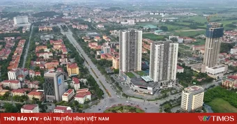 Phát triển Bắc Ninh là thành phố trực thuộc Trung ương, xanh, thông minh, hiện đại