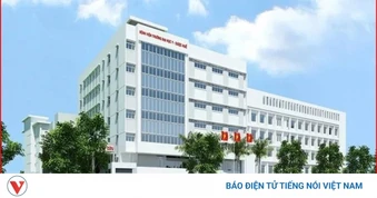 Phát triển Bệnh viện Trường Đại học Y - Dược Huế đạt chuẩn các bệnh viện tiên tiến