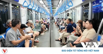 Phát triển hệ sinh thái TOD không chỉ dừng lại ở “một tuyến metro với vài nhà ga”