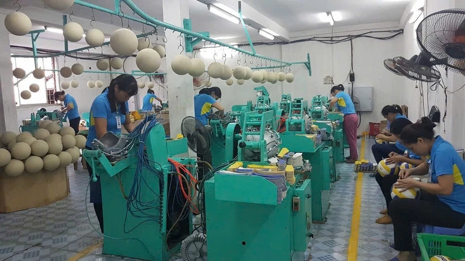 Phát triển kỹ năng nghề, đột phá nâng cao năng suất lao động Phát triển kỹ năng nghề, đột phá nâng cao năng suất lao động