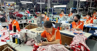 Phát triển kỹ năng nghề, đột phá nâng cao năng suất lao động