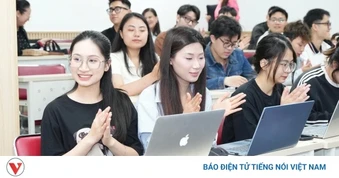 Phát triển một số cơ sở giáo dục đại học lớn ở vùng Đông Nam Bộ