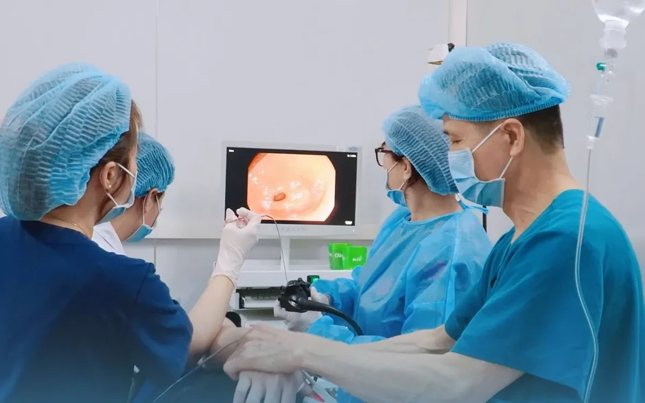 Phát triển nguồn nhân lực y tế chất lượng cao, hướng tới mô hình bệnh viện thông minh Phát triển nguồn nhân lực y tế chất lượng cao, hướng tới mô hình bệnh viện thông minh